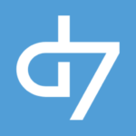 d7 logo
