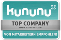 Kununu d7 Consulting - Top Company